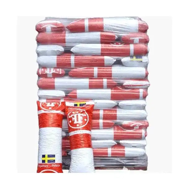 6 mm Fågelfors 16/832 kg 52 Säcke á 16 kg