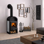 Kaminofen Justus Vegas 6 kW