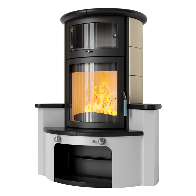 Kaminofen Hark 63 GT ECOplus