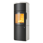 Kaminofen Hark 44-5.5 GT ECOplus 5Kw