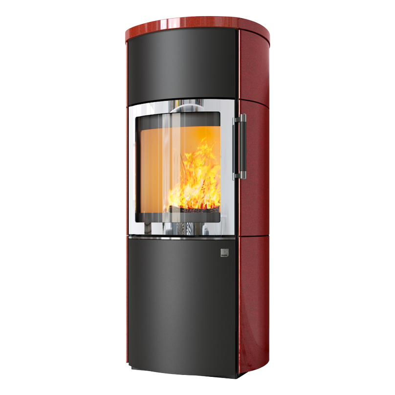 Kaminofen Hark 44-5.5 GT ECOplus 5Kw