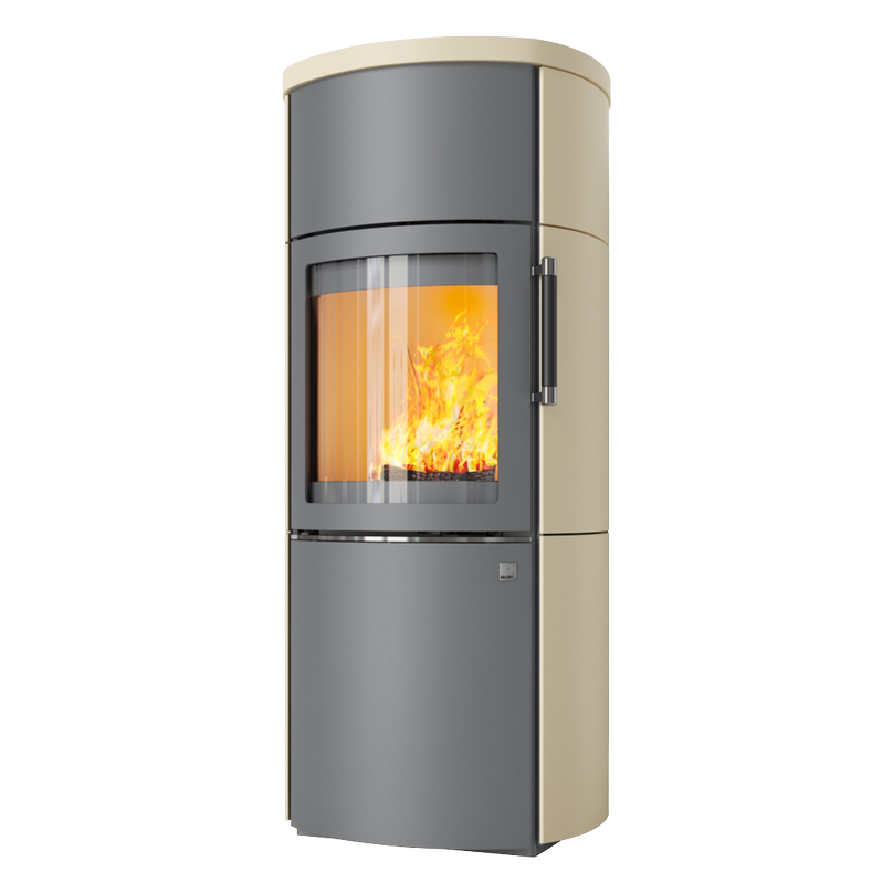 Kaminofen Hark 44-5.5 GT ECOplus 8Kw