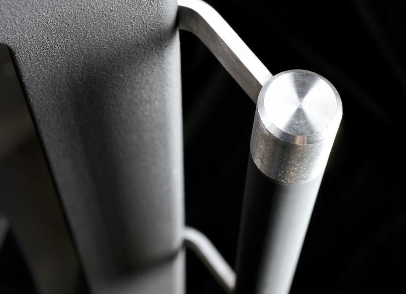 Kaminofen Hark 44-5.5 GT ECOplus 8Kw